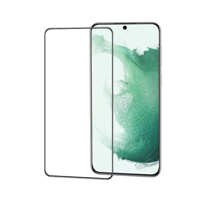 Factory Price for Samsung Galaxy S21 S22 S23 Screen Protector Glass 9h Cell Phone Tempered Glass Screen Protector