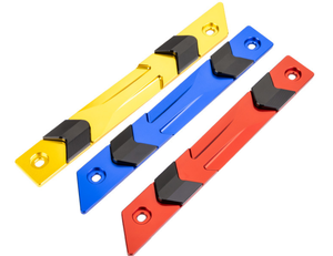 Accessoires de moto : Cache de protection anti-brûlure pour pot d'échappement de <span class=keywords><strong>scooter</strong></span> <span class=keywords><strong>Honda</strong></span> PCX160 PCX125 <span class=keywords><strong>2021</strong></span>-2023 - Product Image 6