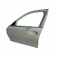 Pour BMW Série 3 G20 320i 325i 330i 340i 2020-2026, coque de porte conducteur gauche d'origine de haute qualité, porte avant gauche