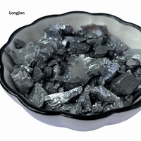 Vente en gros de blocs et granulés de ferrosilicium, alliage 45/65/75%, modèle 899841, haute qualité, prix bas, possibilité d'émettre des factures