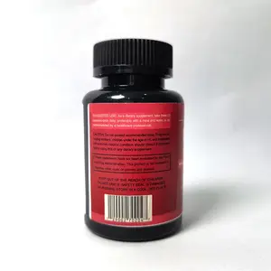 Özel etiket OEM ek kapsül <span class=keywords><strong>Ganoderma</strong></span> Lucidum özü toz kapsül <span class=keywords><strong>Lingzhi</strong></span> <span class=keywords><strong>Reishi</strong></span> özü mantar kapsül - Product Image 5