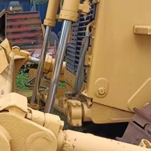 รถดันดิน Cat D8N รุ่นปี 2020 เครื่องยนต์ Cummins กำลังดัน 10 ตัน ลูกปืนมอเตอร์ อุปกรณ์แท้ สภาพดี ราคาดี จัดส่งรวดเร็ว - Product Image 3
