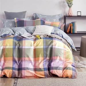 Hot Sale Popular Egyptian Cotton <strong>Bedding</strong> Sets Luxury Super king Bed Sheets for <strong>Bedding</strong> Room - Product Image 6