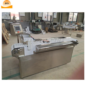 Máquina Automática para Hacer Brochetas de Carne, Satay, Seekh <span class=keywords><strong>Kebab</strong></span> - Product Image 2