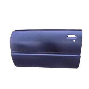 La mejor calidad 67112-89121 piel de la puerta delantera LH 67112-89130 pieza de repuesto de la puerta del coche para Toyota Hilux RN55 LN65 - Product Image 1