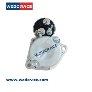 ชุดสตาร์ทอัตโนมัติ WZDC RACE รุ่น TS12E10 1011331 1018883 สำหรับรถยนต์ฟอร์ด เฟียสต้า อีโคสปอร์ต โฟกัส และเอสคอร์ท - Product Image 3