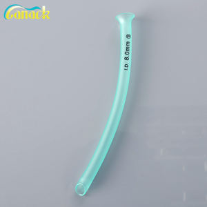 Suministro de fábrica vía aérea nasofaríngea con lubricante - Product Image 2