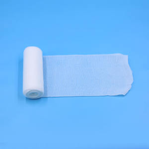 Perban Elastis Katun Medis Putih dengan Lebar 5/7.5/10/15cm - Product Image 6