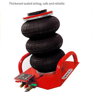 <span class=keywords><strong>Jack</strong></span> di sollevamento dell'airbag portatile per auto da 3 tonnellate - Product Image 4