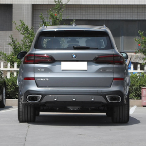<span class=keywords><strong>B</strong></span>-MWX5 48V MHEV SUV de 5 Puertas y 5 Plazas, Edición Deportiva XDrive30Li/XDrive40Li, 3.0T 381hp L6 250km/<span class=keywords><strong>h</strong></span>, Neumáticos R20, <span class=keywords><strong>H</strong></span>íbrido Suave - Product Image 6