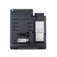 Telefoni IP da tavolo Alca-tel-Lucent Enterprisem Grandstream ALE PoE H2P VoIP Phone
