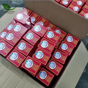 Bán Buôn Xem Hộp Quà Tặng Trường Hợp Biểu Tượng Tùy Chỉnh Bao Bì Hộp Đồng Hồ - Product Image 3