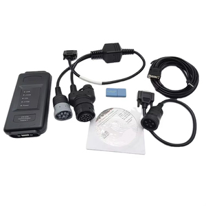 Phần mềm U đĩa ET4 Adapter 275-5121 538-5051 phát hiện máy quét 4780235 3177485 ET4 chẩn đoán - Product Image 1