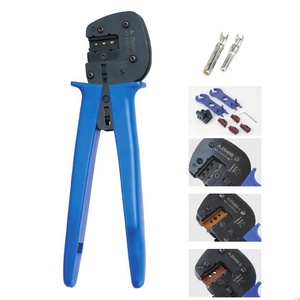 Bộ Dụng Cụ Uốn MC3/MC4 Đầu Nối Quang Năng Lượng Mặt Trời Đa Năng - Product Image 4