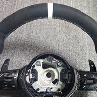 Volant sport M pour BMW F10 F30 F80 E60 E90 E92 F01 F11 F20 F22 F31 X5 E70 E71 F15 X6 E71 F16 M5 M3 M4 F82