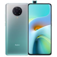 K30 Pro5G Tous les réseaux Red Rice Snapdragon 865 Téléphone numérique pour Xiao mi/Red mi