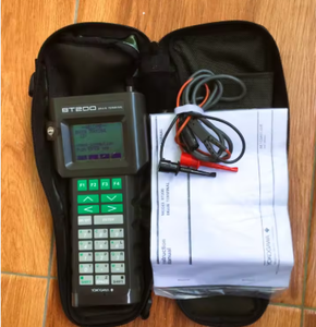Communicateur Hart portable authentique YOKOGAWA BT200, protocole Brain Protocol PactSmart, garantie 1 an, terminal électronique authentique YOK - Product Image 3