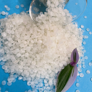 High Quality Virgin Raw Materials EVA Plastic Material 18j3 Chemical EVA Compound Granule Making <b>Shoe</b> <b>Sole</b> Product - Product Image 5