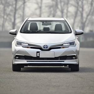 <span class=keywords><strong>Toyota</strong></span> <span class=keywords><strong>Corolla</strong></span> Híbrido 2016 1.8L E-CVT Edición Flagship, Vehículos Usados de <span class=keywords><strong>Segunda</strong></span> <span class=keywords><strong>Mano</strong></span> - Product Image 1