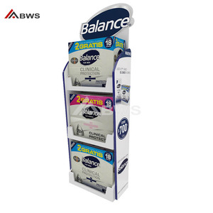 Giá Để Rau Quả Siêu Thị Bằng Gỗ 3 Tầng Cố Định Thương Mại Cho Cửa Hàng Thực Phẩm Kệ Trưng Bày Thực Phẩm Bánh Mì - Product Image 4