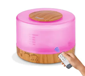 Распылитель для ароматерапии Amzon Alexa, поворот на 360 градусов
