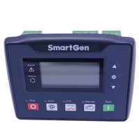 Controlador Inteligente PLC para Generador de Motor, Módulo de Arranque Automático ASM, Suministro al por Mayor
