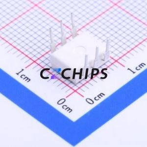 ทรานซิสเตอร์ทรานซิสเตอร์ DIP-6 4N32M เอาท์พุตออปโต้คัปเปลอร์ชิ้นส่วนอิเล็กทรอนิกส์ - Product Image 2