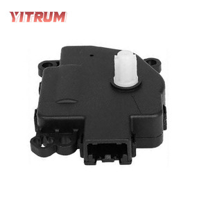 Moteur servo Yitrum 9C3Z19E616B604-227 pour actionneur de registre de climatisation Ford, pièce de système HVAC, AC 240V, rectangulaire, anti-corrosion - Product Image 4