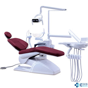 Portable <strong>Dental</strong> <strong>Chair</strong> <strong>Unit</strong> <strong>Best</strong> <strong>Dental</strong> Equipment at a Competitive Price for <strong>Dental</strong> Clinics - Product Image 3