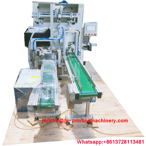 Máy In Màn Hình UV Tự Động Hoàn Toàn Cho Cốc Nhựa - Product Image 3