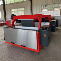 Testeur de fuites universel pour bloc-cylindres et culasse LD1650