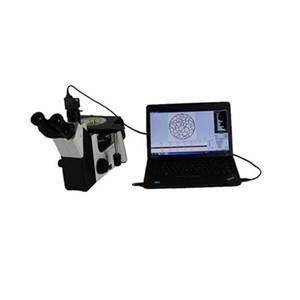Microscopio Metalográfico Invertido TM-MC5 50X de Aluminio TMTeck - Product Image 3