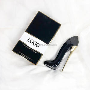 Perfume Carolina Herrera Fearless Queen para Mujer, Aroma Picante y Duradero, Excelente para Chicas Muy Buenas - Product Image 3