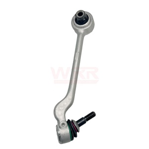 31122405859 31122405860 Brazo de Control para BMW E90 E92 328i 335i, Piezas de Suspensión Automotriz, Brazo Inferior Delantero Duradero, Tirante de Tensión - Product Image 1
