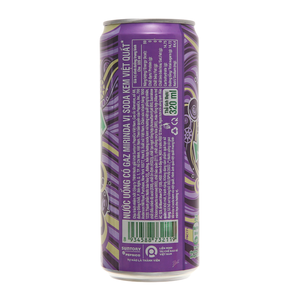Soda aromatisée à la crème de myrtille Mirinda, export du Vietnam, boisson gazeuse, fournisseur en gros pour le commerce mondial des boissons - Product Image 3