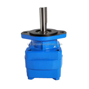 ปั๊มใบพัดไฮดรอลิก ปั๊มอุตสาหกรรม V10-1B6B-1C20 - Product Image 4