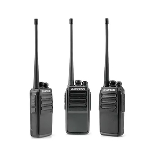 Ensemble <span class=keywords><strong>talkie</strong></span>-<span class=keywords><strong>walkie</strong></span> BaoFeng-C3 pour amateurs, incluant radio portable <span class=keywords><strong>longue</strong></span> <span class=keywords><strong>portée</strong></span> 5W, radio bidirectionnelle sans fil FM BF UHF VHF pour la <span class=keywords><strong>chasse</strong></span> - Product Image 2