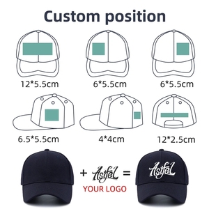 JX Venta al por Mayor, <span class=keywords><strong>Gorra</strong></span> de Béisbol Deportiva de Alta Calidad de 6 Paneles <span class=keywords><strong>con</strong></span> Logotipo Bordado, Diseño de Imagen <span class=keywords><strong>con</strong></span> Impresión en Relieve, Tela Común, Unisex para Adultos - Product Image 6