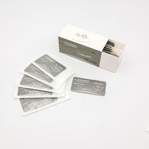 सुलित <span class=keywords><strong>pdo</strong></span> सिंथेटिक अवशोषण वायलेट पॉलीडियोक्सोन मोनोफिलामेंट ओ स्टेरिल - Product Image 2