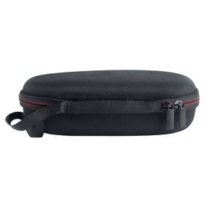 Étui de voyage portable antichoc et anti-rides en EVA pour QC45 <span class=keywords><strong>QC35II</strong></span> QC35 QC25 QC15 - Product Image 3