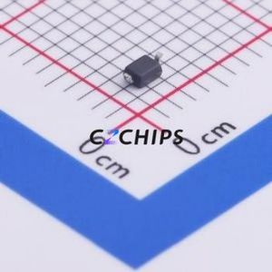 Original et nouveau ESD56151W04-2/TR SOD-323 Transistor ESD et protection contre les surtensions (TVS/ESD) - Product Image 2