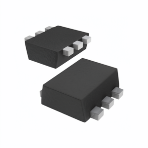 Achetez des composants électroniques en ligne BCM857BV, 315 SOT-563, SOT-666 Transistors Distributeur agréé - Product Image 1