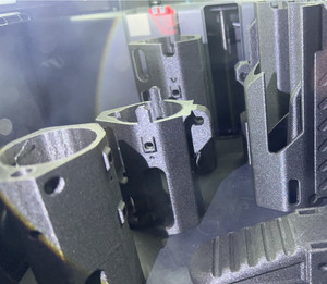 Filamento de Fibra de Carbono PETG CF Directo de Fábrica, Material para Impresora 3D, Alta Resistencia, Alta Tenacidad, Mate, 1.75mm - Product Image 1