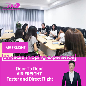 Agenzia di trasporto marittimo LCL FCL consegna porta a porta dalla cina a Guatemala/Columbia /<span class=keywords><strong>Ecuador</strong></span> - Product Image 4