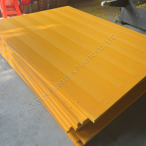 Bảng Giá Tấm Vật Liệu UHMW PE Kích Thước 4 Inch X 8 Inch Ma Sát Thấp - Product Image 4