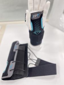 E-Life MWRXP61 Soins post-opératoires Syndrome du canal carpien Polyarthrite rhumatoïde Attelle de poignet XPT - Product Image 2