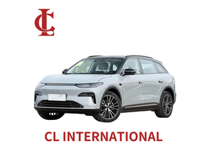 Auto Usado, Auto Nuevo, <span class=keywords><strong>Autos</strong></span> Chinos Más Baratos, Modelo 2026 BEV 640 Edición Inteligente, Auto de Nueva Energía, BEV, HEV, PHEV, Largo Alcance - Product Image 1