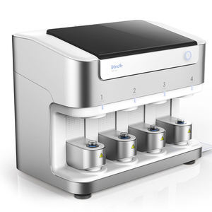 Analizador de Coagulación Totalmente Automático Wondfo TLT-101, Coagulómetro para Análisis de Coagulación Totalmente Automatizado - Product Image 3