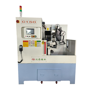 Nouvelle rectifieuse latérale entièrement automatique pour équipement d'affûtage de lame de scie <span class=keywords><strong>t</strong></span>. C.<span class=keywords><strong>T</strong></span> - Product Image 5