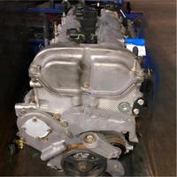 Ensemble moteur complet LE5 2.4L Ecotec pour Chevrolet Malibu Captiva 2.4L, moteur à essence atmosphérique MPI